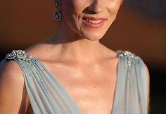 Christina Appelgate