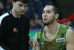 LKL Žvaigždžių diena Panevėžyje