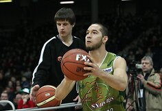 LKL Žvaigždžių diena Panevėžyje