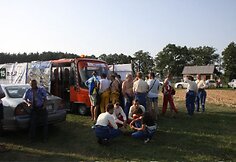 &bdquo;300 lakes rally&ldquo; vaizdai