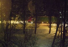 Transporto kam&scaron;tis ties Grigi&scaron;kėmis