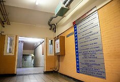 Kauno klinikų tuneliai