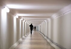 Kauno klinikų tuneliai