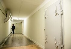 Kauno klinikų tuneliai