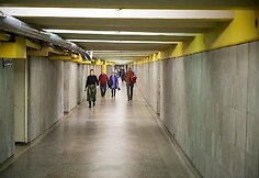 Kauno klinikų tuneliai