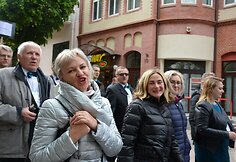 Varėnos choras „Harmonija“ tarptautiniame chorų konkurse Sopote laimėjo Sidabro diplomą