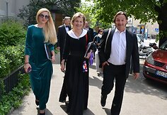 Varėnos choras „Harmonija“ tarptautiniame chorų konkurse Sopote laimėjo Sidabro diplomą