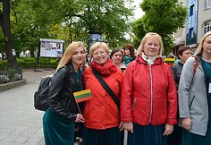 Varėnos choras „Harmonija“ tarptautiniame chorų konkurse Sopote laimėjo Sidabro diplomą