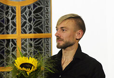 Bardų festivalis &bdquo;Purpurinis vakaras&ldquo;