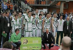 Nugalėtojai ir pralaimėjusieji