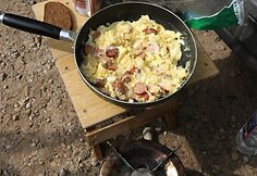 Dar vienas kulinarinis stebuklas