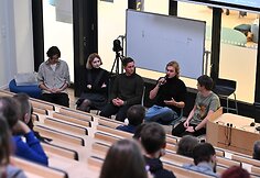 35-asis fantastinių idėjų ir kūrybos festivalis &bdquo;Lituanicon&ldquo;