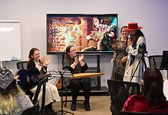 35-asis fantastinių idėjų ir kūrybos festivalis &bdquo;Lituanicon&ldquo;