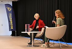 35-asis fantastinių idėjų ir kūrybos festivalis &bdquo;Lituanicon&ldquo;