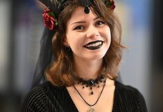 35-asis fantastinių idėjų ir kūrybos festivalis &bdquo;Lituanicon&ldquo;