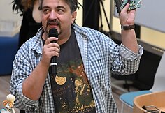 35-asis fantastinių idėjų ir kūrybos festivalis &bdquo;Lituanicon&ldquo;