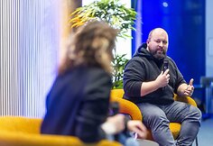 Antrasis Mentorystės forumas Vilniuje