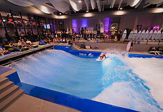 Vilniuje įvyko pirmasis &bdquo;rapid surf&ldquo; čempionatas Lietuvoje ir visoje &Scaron;iaurės Europoje.
