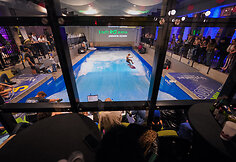 Vilniuje įvyko pirmasis &bdquo;rapid surf&ldquo; čempionatas Lietuvoje ir visoje &Scaron;iaurės Europoje.