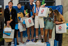 Vilniuje įvyko pirmasis &bdquo;rapid surf&ldquo; čempionatas Lietuvoje ir visoje &Scaron;iaurės Europoje.