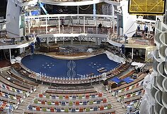 „Oasis of the Seas“