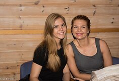 Kovo 11-osios šventė Rogalando lietuvių bendruomenėje