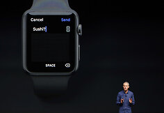 &bdquo;Apple&ldquo; naujienų pristatymas