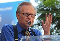 Larry Kingas