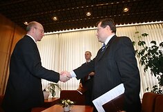 Pasisveikinimas