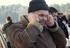Rytieti&scaron;kųjų Naujųjų metų sutiktuvės Lentvaryje