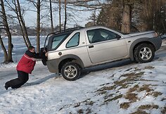 Rytieti&scaron;kųjų Naujųjų metų sutiktuvės Lentvaryje