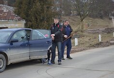 Bebro gelbėjimo operacija &Scaron;irvintose