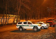 Vilniaus Tyzenhauzų gatvėje pro langą i&scaron;krito dvejų metų berniukas.