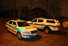 Vilniaus Tyzenhauzų gatvėje pro langą i&scaron;krito dvejų metų berniukas.
