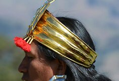 Kuske pagal senovines inkų tradicijas sutikta žiemos saulėgrįža