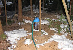 Naminės degtinės fabrikėlis