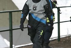 Įvykio vietoje