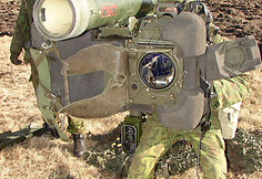 Pratybų akimirka