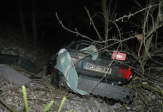 Sumaitotas automobilis