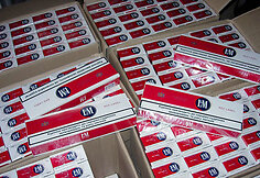 Cigaretės