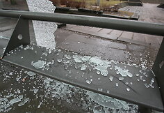 Stotelės stiklai