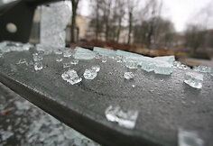 Stotelės stiklai