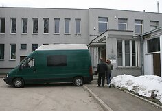 Įvykio vietoje