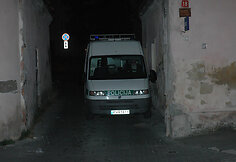 Įvykio vietoje