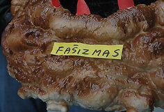 Fa&scaron;izmo baubas