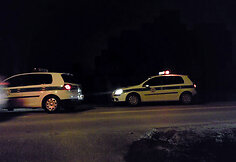 Policija