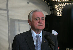 Valdas Adamkus