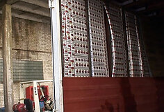 Ukrainiečių krovinys