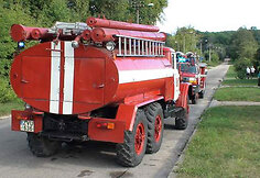 Įvykio vietoje