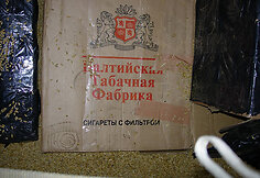 Cigaretės